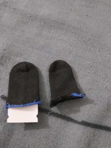 Gaming Finger Sleeves