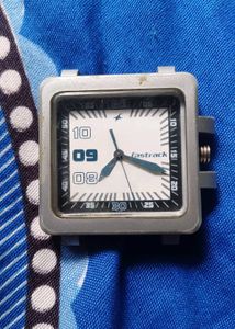 Fastrack Quartz