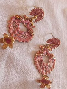 Pretty Earings