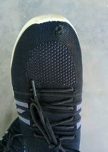 Black Shoes