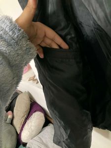 Amazon Puffer Jacket