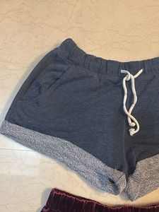 Lounge Shorts Bundle