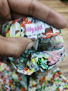 Pant Style Bottom Wear