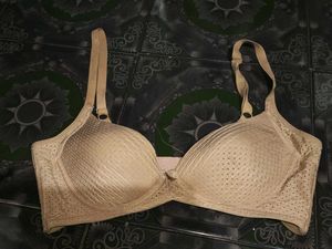 Comfortable Everyday Bra