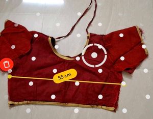 Maroon Glitter Lehenga Choli ✨