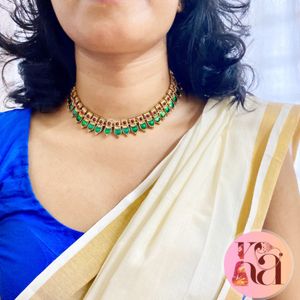 Elegant Necklace