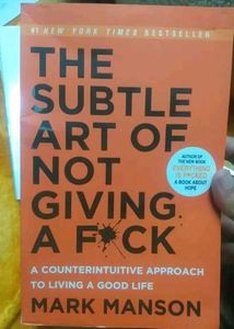 5 Books Set