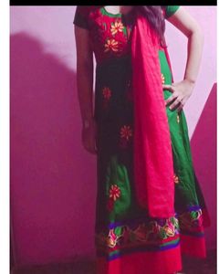 New Beautiful Suit, Negotiable