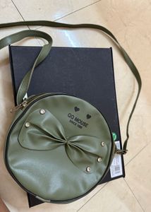 Sling Bag