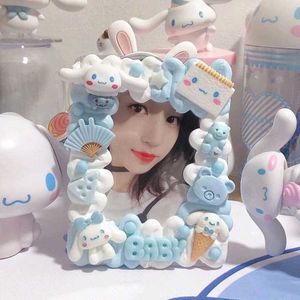 Cinnamoroll Kawaii Mirror