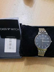 Watch For Women