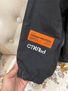 Stylish Black Jacket