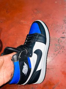 Air Jordan Shoes 1 Retro