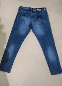 Casual  Jeans