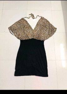 Velvet Black Sweater