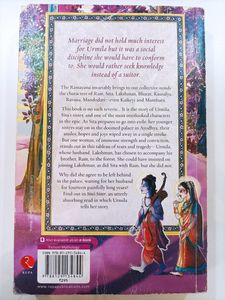Kavita Kane Combo Pack - 3 Titles