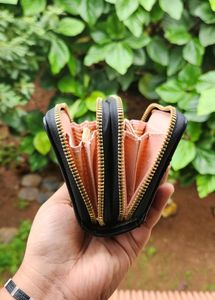 Women's Wallet