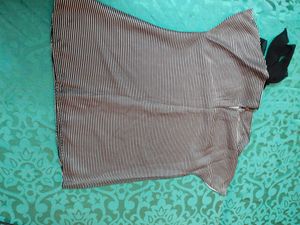 Cute Top Cum One Piece