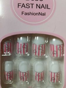 Artificial Nails