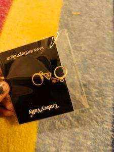 Jewellery | Earring