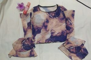 Full Sleeve Top