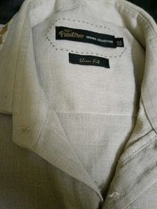 The Great Man Formal Shirt