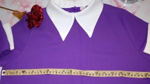 💜 Brand New Korean Purple Top by Cherrya💋 ✨️