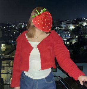 Cable Knit Cardigan