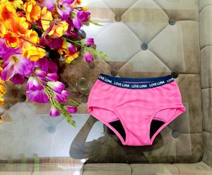 🇭🇲 Love Luna Brand Fancy Penty