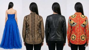 stylish fashion women bundle