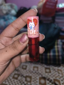 Korean Sasimi Lip And Cheeck Tint