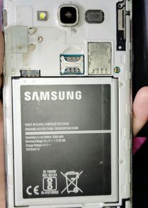 Samsung Galaxy J7 4g Smart Phone