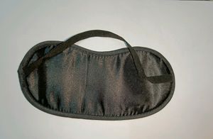 Nose and Eye Mask Combo