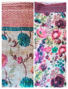 Cotton Sarees 2