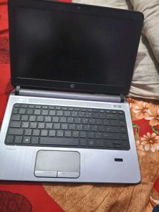 HP Laptop - Ready to Use!