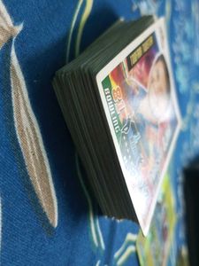 Cricket Attax Cards From Different Years 2011-15