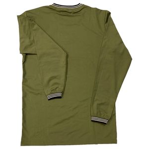 Pack Of 2 Moschino Long Sleeve T-Shirts