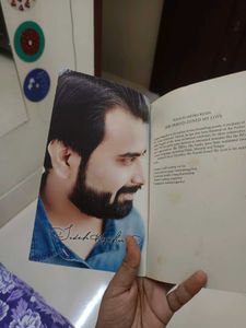 She friend-zoned my love by Sudeep Nagarkar.