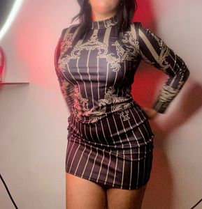 Imported Party Bodycon 🖤