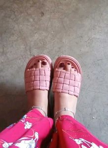 Cute Pink Slides