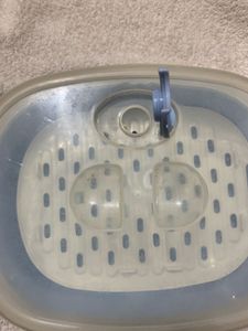 Microwave Baking Containers Combo