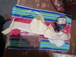 Small Size Cotton Bra 5 Piece 100 Rupees