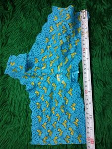 Blue Lace 🎀Panties