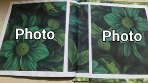 customized Your Photo Albums
