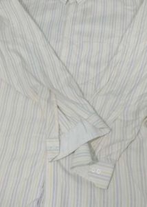 Beige Shirt