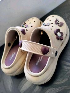 Cute Clogs