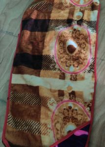 Baby Blanket
