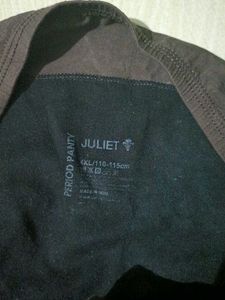 Comfortable Brown period panty