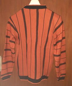 Gents Woollen Sweater