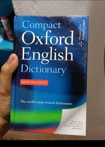 Oxford English Dictionary